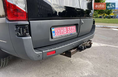 Вантажний фургон Ford Transit 2018 в 