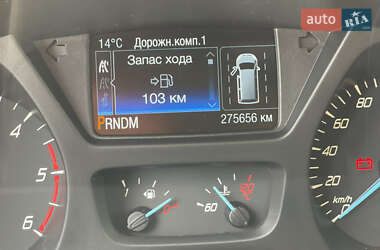 Вантажний фургон Ford Transit 2018 в 