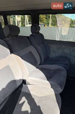 Микроавтобус Ford Transit 2006 в 
