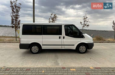 Мікроавтобус Ford Transit 2007 в 