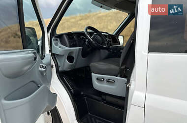 Мікроавтобус Ford Transit 2007 в 