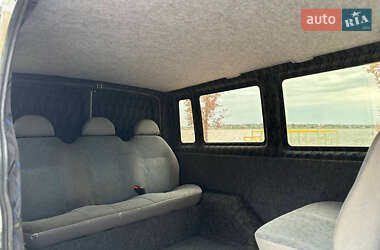 Мікроавтобус Ford Transit 2007 в 