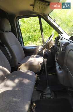 Грузовой фургон Ford Transit 2005 в 