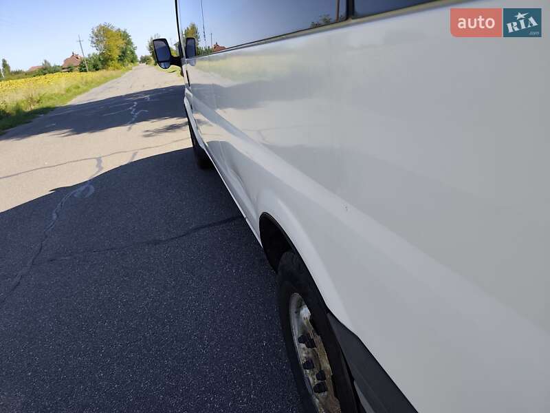 Грузопассажирский фургон Ford Transit 2006 в Подгорцах фото 2 Грузопассажирский фургон Ford Transit 2006 в Подгорцах