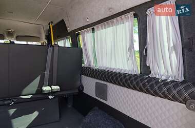 Грузопассажирский фургон Ford Transit 2006 в 