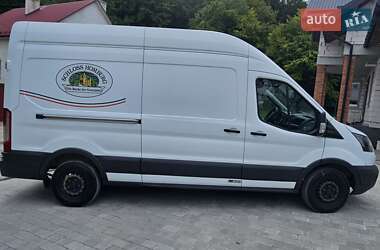 Рефрижератор Ford Transit 2017 в 