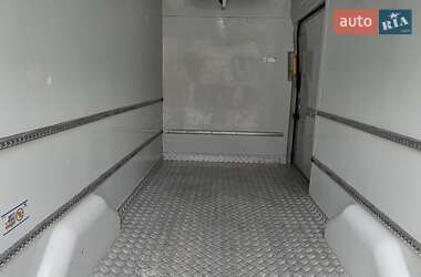 Рефрижератор Ford Transit 2017 в 