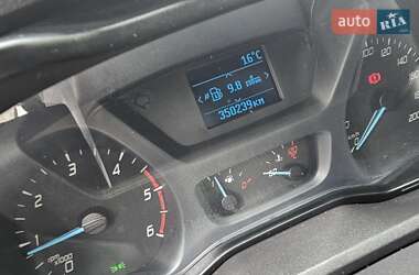 Рефрижератор Ford Transit 2017 в 