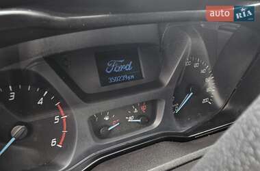 Рефрижератор Ford Transit 2017 в 