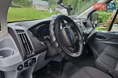 Рефрижератор Ford Transit 2017 в 