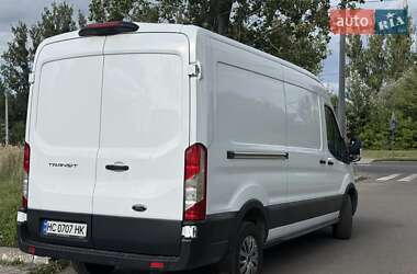 Вантажний фургон Ford Transit 2020 в 