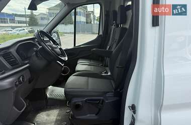 Вантажний фургон Ford Transit 2020 в 