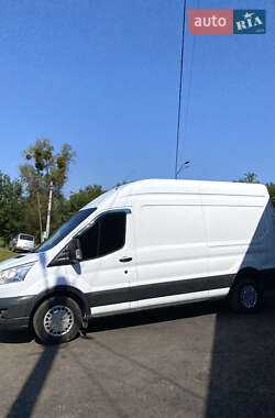 Вантажний фургон Ford Transit 2014 в 