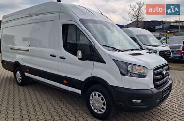 Вантажний фургон Ford Transit 2023 в Вінниці