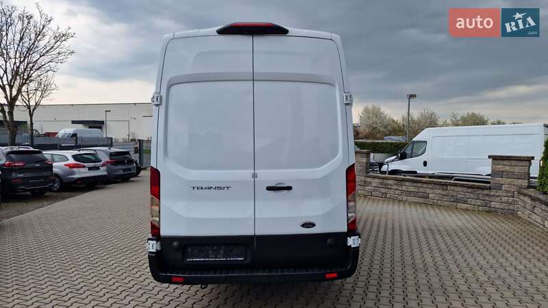 Вантажний фургон Ford Transit 2023 в Вінниці
