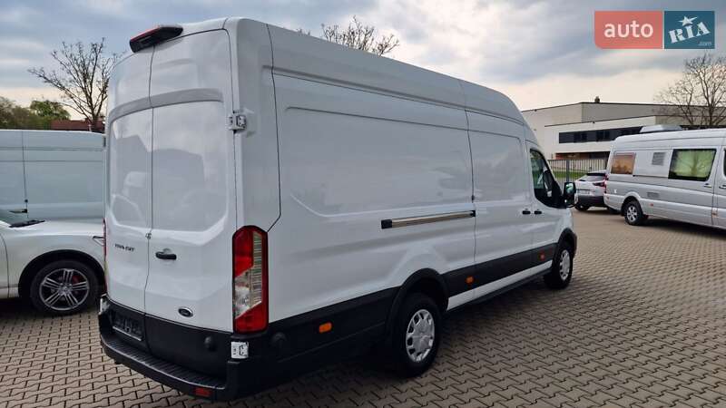 Вантажний фургон Ford Transit 2023 в Вінниці