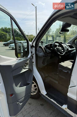 Грузопассажирский фургон Ford Transit 2016 в 