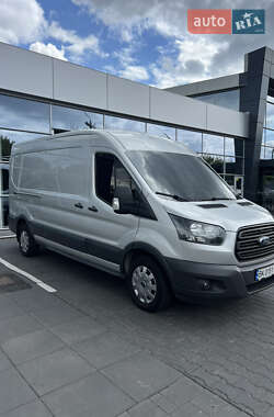 Інші вантажівки Ford Transit 2019 в 