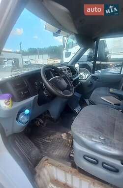 Грузопассажирский фургон Ford Transit 2008 в 