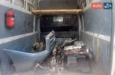 Грузопассажирский фургон Ford Transit 2008 в 