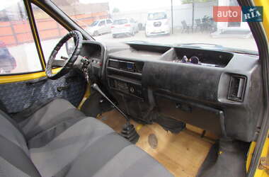 Минивэн Ford Transit 1991 в 