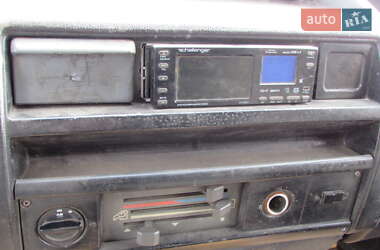 Минивэн Ford Transit 1991 в 