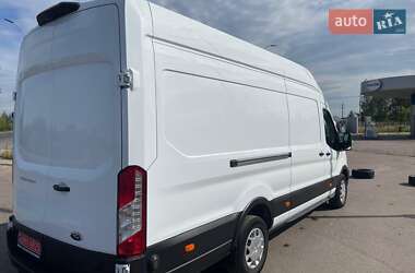 Вантажний фургон Ford Transit 2023 в 