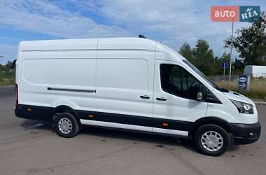 Вантажний фургон Ford Transit 2023 в 