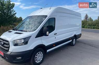 Вантажний фургон Ford Transit 2023 в Ковелі