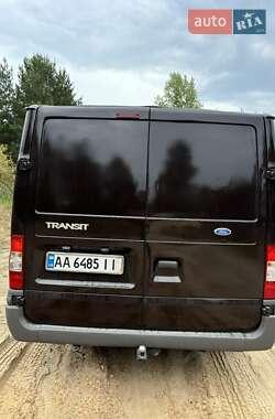 Грузовой фургон Ford Transit 2008 в 