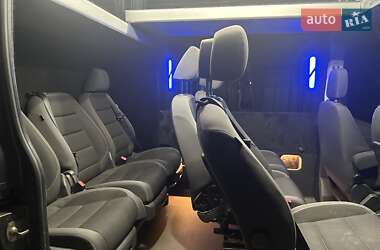 Грузопассажирский фургон Ford Transit 2021 в 