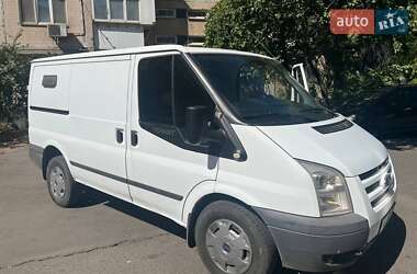 Другие грузовики Ford Transit 2012 в 