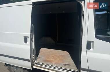 Другие грузовики Ford Transit 2012 в 