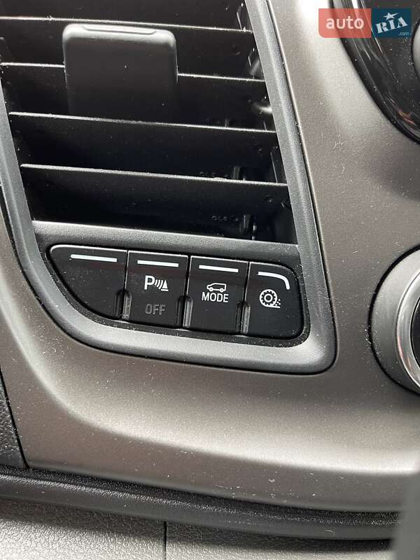 Вантажний фургон Ford Transit 2019 в Львові фото 14 Вантажний фургон Ford Transit 2019 в Львові