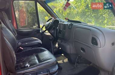 Минивэн Ford Transit 2002 в 
