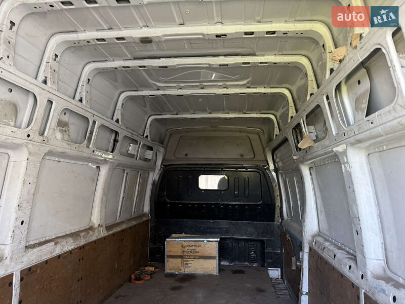 Грузовой фургон Ford Transit 2007 в Ратным фото 5 Грузовой фургон Ford Transit 2007 в Ратным