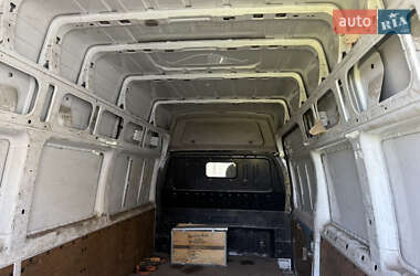 Вантажний фургон Ford Transit 2007 в  фото 5 Вантажний фургон Ford Transit 2007 в