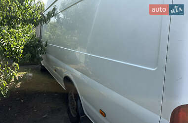 Вантажний фургон Ford Transit 2007 в  фото 10 Вантажний фургон Ford Transit 2007 в