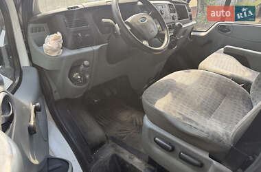 Вантажний фургон Ford Transit 2007 в  фото 15 Вантажний фургон Ford Transit 2007 в