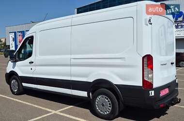 Вантажний фургон Ford Transit 2019 в 