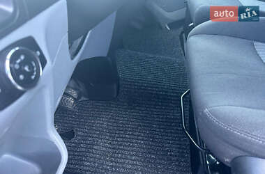 Грузовой фургон Ford Transit 2018 в  фото 21 Грузовой фургон Ford Transit 2018 в