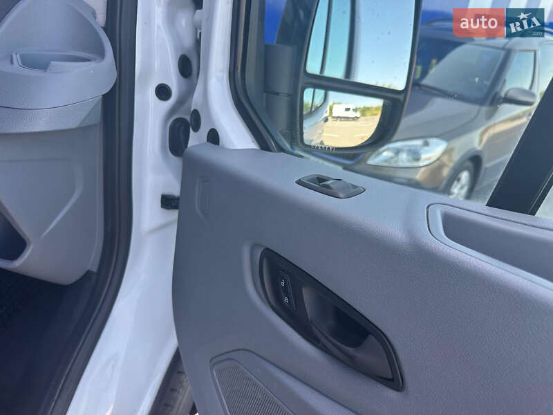 Вантажний фургон Ford Transit 2018 в Дубні фото 26 Вантажний фургон Ford Transit 2018 в Дубні