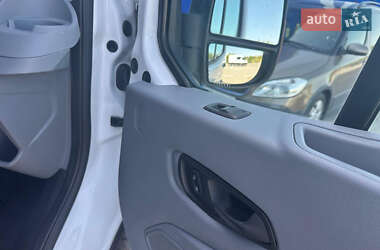 Грузовой фургон Ford Transit 2018 в  фото 26 Грузовой фургон Ford Transit 2018 в
