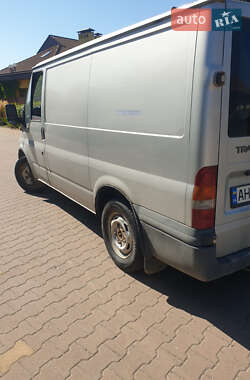 Другие грузовики Ford Transit 2005 в 