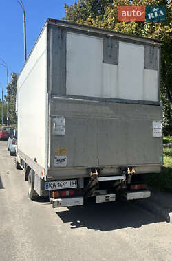 Шасі Ford Transit 2004 в 