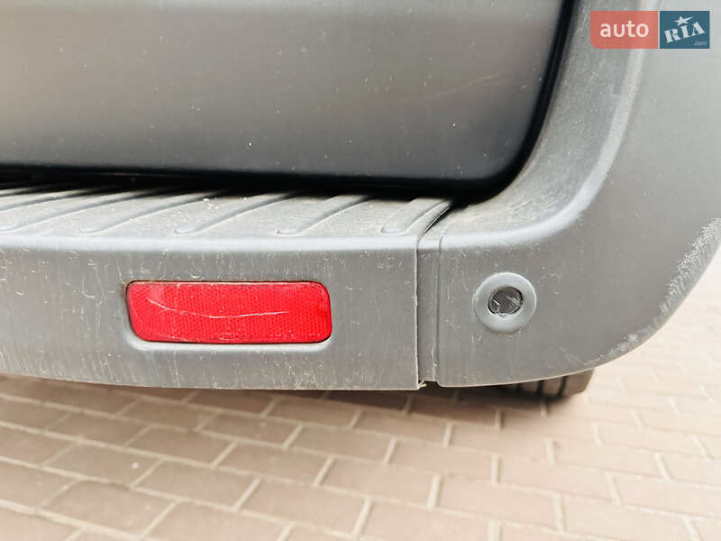 Грузовой фургон Ford Transit 2018 в Виннице фото 5 Грузовой фургон Ford Transit 2018 в Виннице