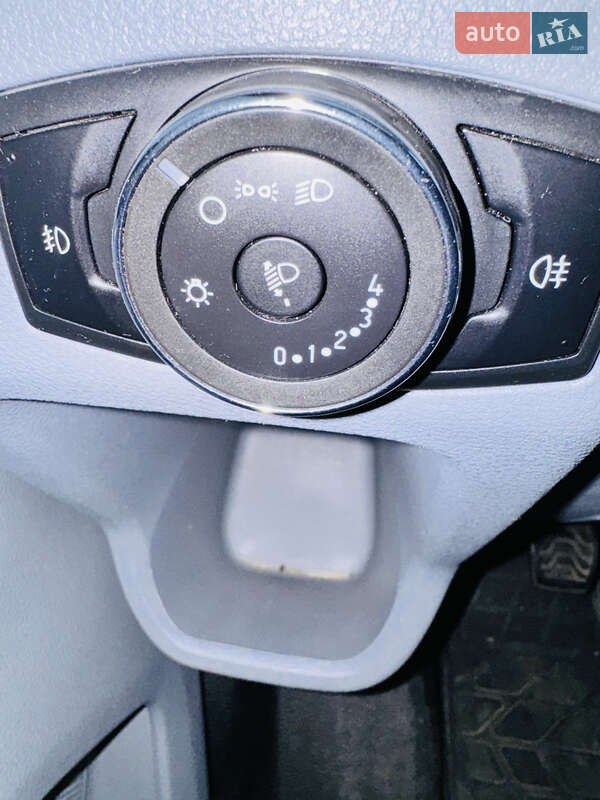 Грузовой фургон Ford Transit 2018 в Виннице фото 9 Грузовой фургон Ford Transit 2018 в Виннице