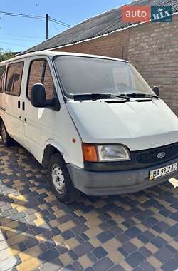 Інші автобуси Ford Transit 1995 в 