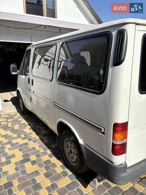 Другие автобусы Ford Transit 1995 в Кропивницком