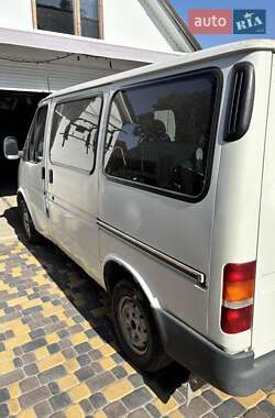 Інші автобуси Ford Transit 1995 в 